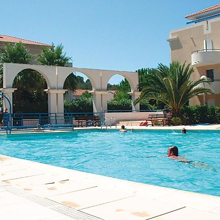 Residence D'Azur 2 Appartement 311 Le Lavandou Kültér fotó
