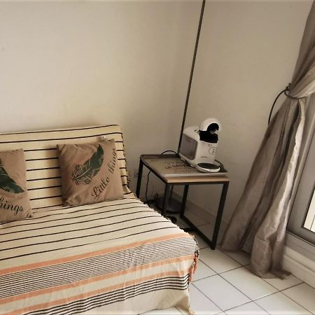 Residence D'Azur 2 Appartement 311 Le Lavandou Kültér fotó