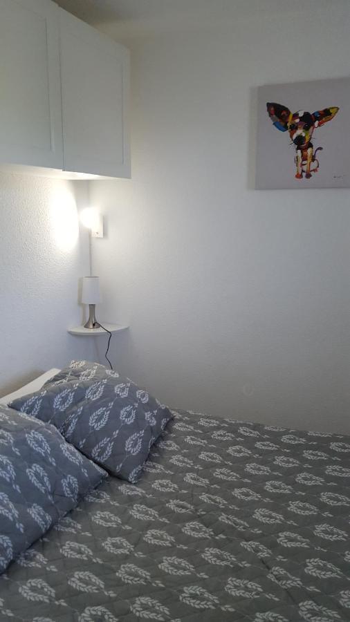 Residence D'Azur 2 Appartement 311 Le Lavandou Kültér fotó
