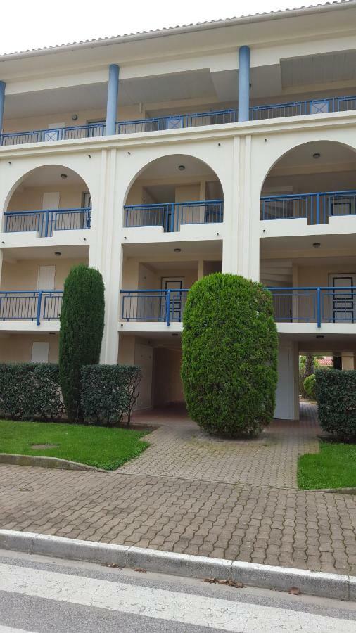 Residence D'Azur 2 Appartement 311 Le Lavandou Kültér fotó